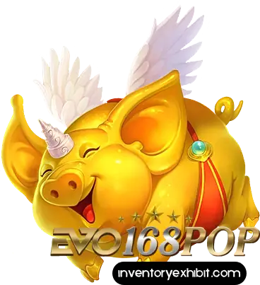 สล็อต EVO168POP